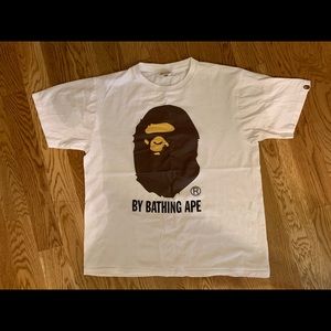 Bape T-Shirt